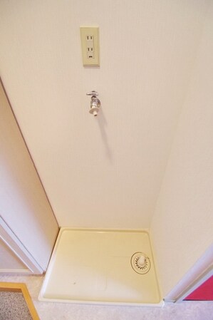 オリオンフラッツの物件内観写真